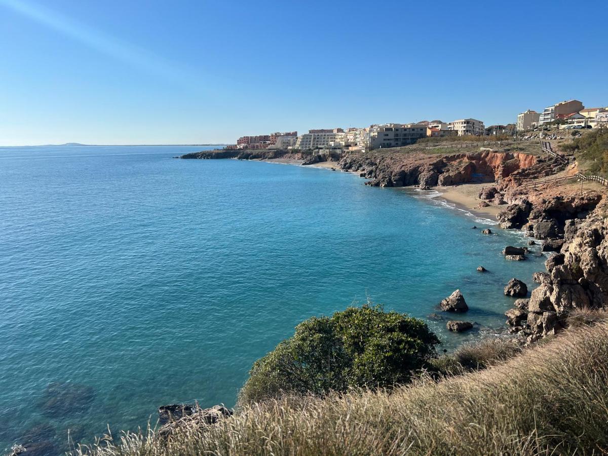Appartement 2 Chambres En Bord De Mer 46M2 Sète Exterior foto